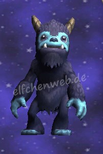 wildnisyeti