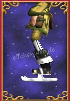 winter-Schlittschuhe