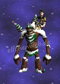 winter-treant