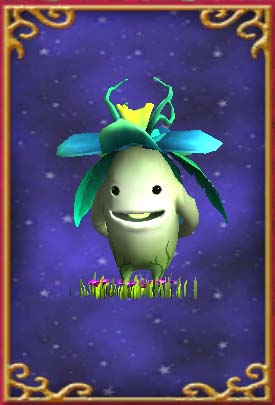 winterkeimling