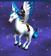 Pegasus