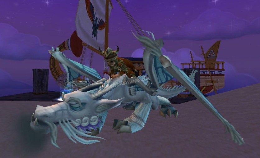 wolkenwyvern