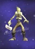zombie