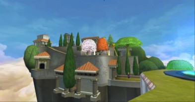 Die Akropolis 1 die Akropolis 1