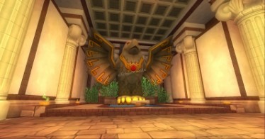 Die Akropolis 2 die Akropolis 2