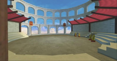 Die Akropolis 3 die Akropolis 3