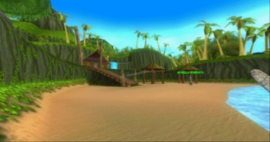 Einsame Insel 1 einsame Insel 1