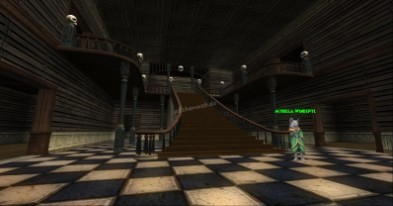 Haus des Todes 3 haus des Todes 3