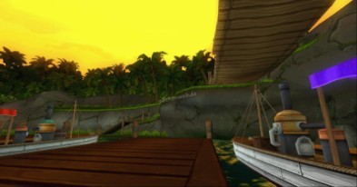 Dschungel-Hausboot 6 dschungel-Hausboot 6