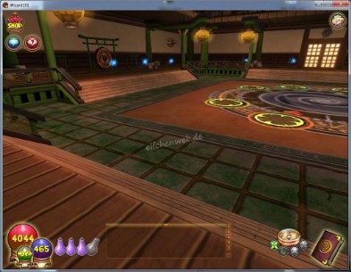 Shinobi-Dojo 4 shinobi-Dojo 4