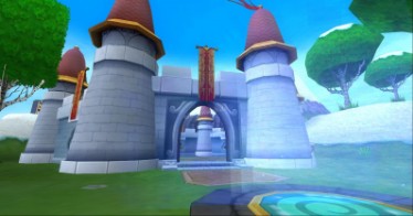 Winterwind-Turm 2 winterwind-Turm 2