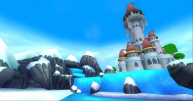 Winterwind-Turm 3 winterwind-Turm 3