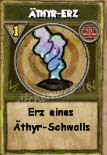 Äthyr-Erz äthyr-Erz
