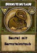 bernsteinstaub