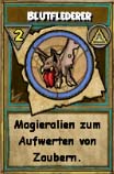 Blutflederer Magieralien blutflederer Magieralien