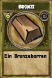 Bronze bronze