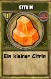 Citrin citrin