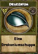 Drakonium drakonium