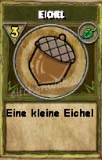 Eichel eichel