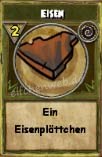 Eisen eisen