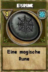 Eisrune eisrune