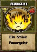 Feuergeist feuergeist