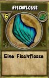 fischflosse