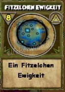 fitzelchen Ewigkeit