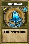 frostblume