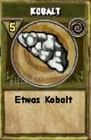 Kobalt kobalt