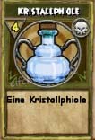 Kristallphiole kristallphiole