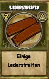 Lederstreifen lederstreifen