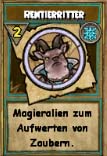 rentierritter Magieralien