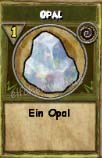 Opal opal