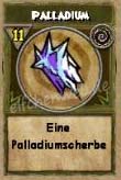 Palladium palladium
