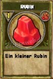 Rubin rubin