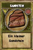 Sandstein sandstein