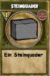 steinquader