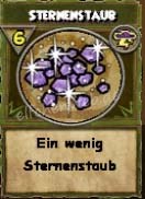 Sternenstaub sternenstaub
