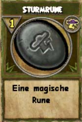 Sturmrune sturmrune