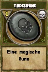Todesrune todesrune