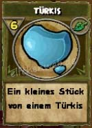 türkis