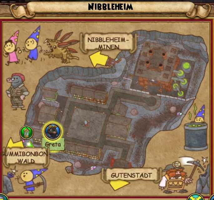 nibbleheim