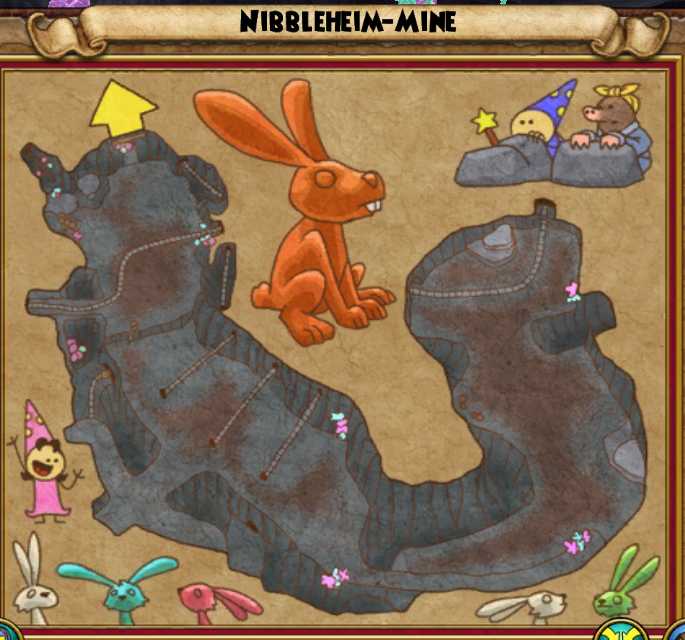 nibbleheim-mine