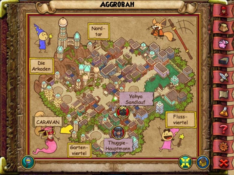 Aggrobah aggrobah