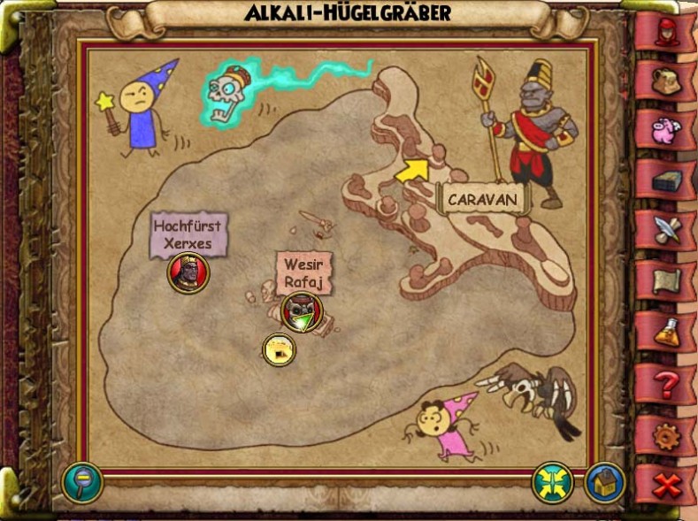 Alkali-Hügelgräber alkali-Hügelgräber