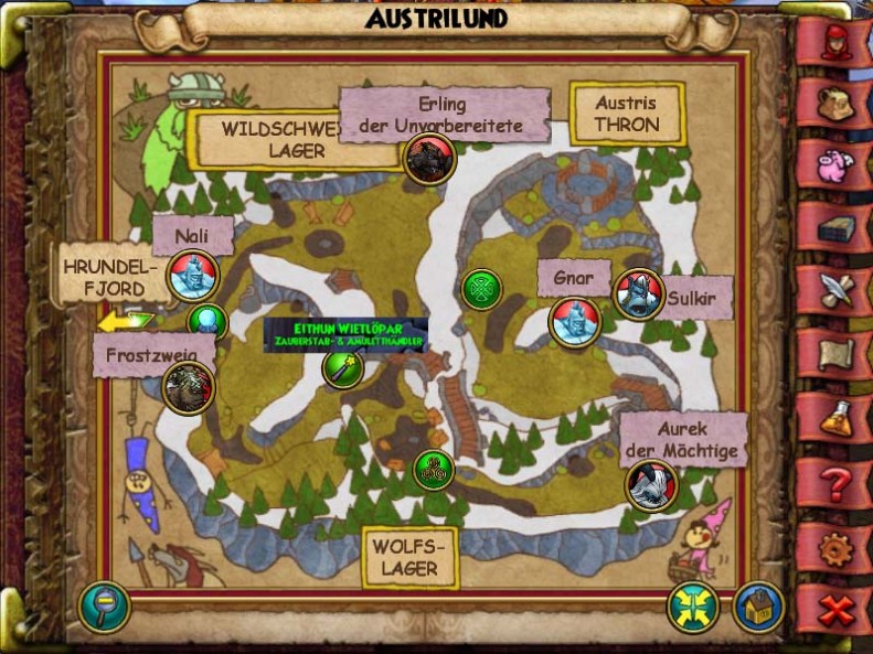 Austrilund austrilund