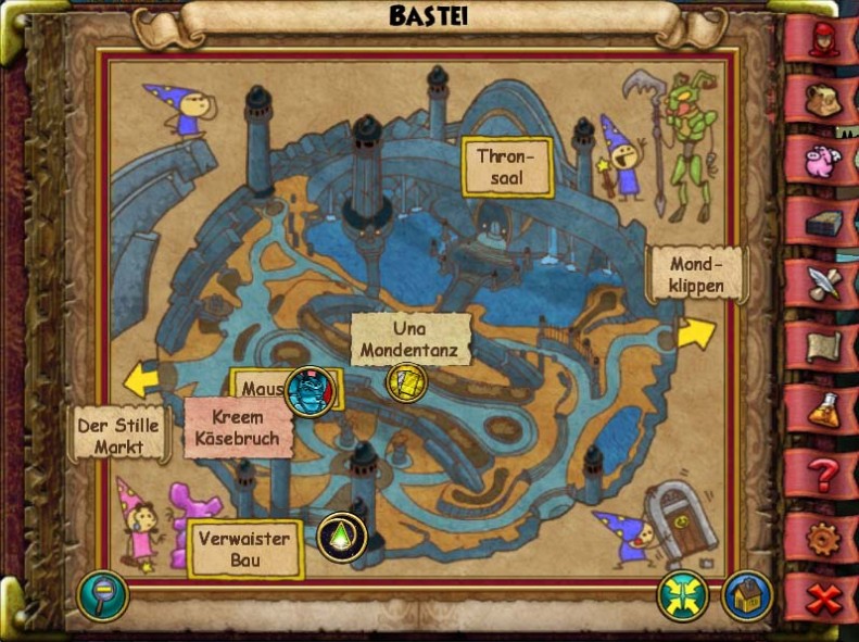 Bastei bastei