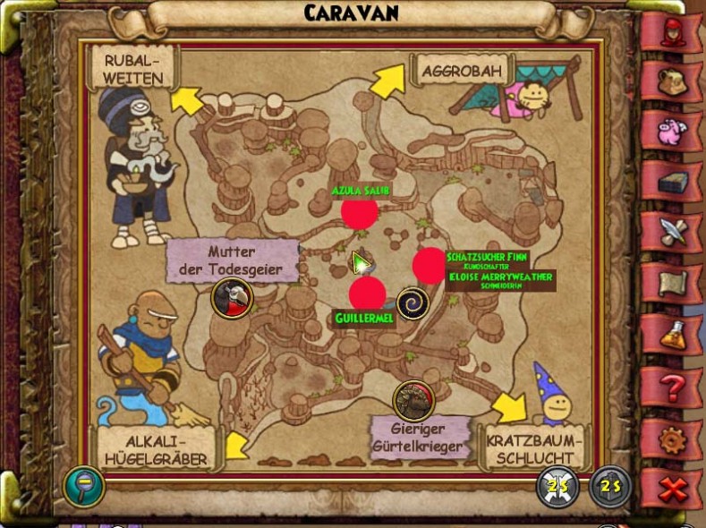 Caravan caravan