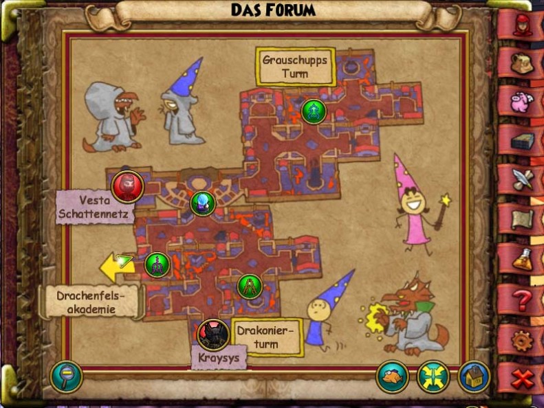 Das Forum Forum